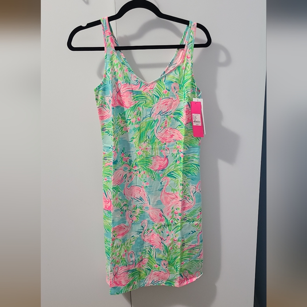 Lilly Pulitzer Adrianna Dress